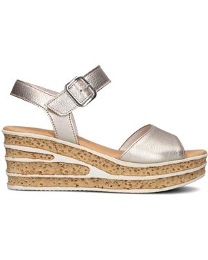 Gabor Sandalen 651 - Schwarz