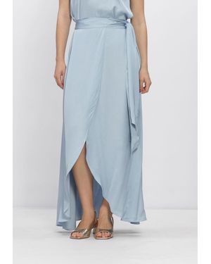 Josh V Damen Röcke Yamicia - Blau