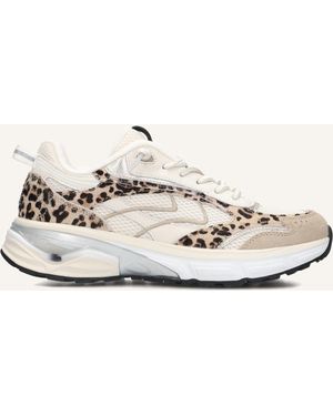 Maruti Damen Sneaker Riva - Schwarz