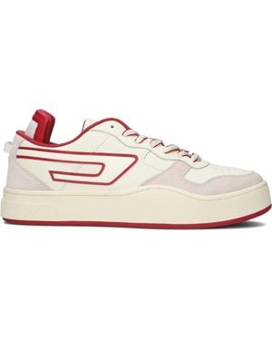 DIESEL Sneaker Low S-ukiyo Low - Schwarz