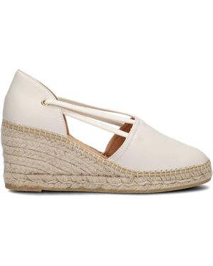 Kanna Espadrilles 23010 Damen - Schwarz