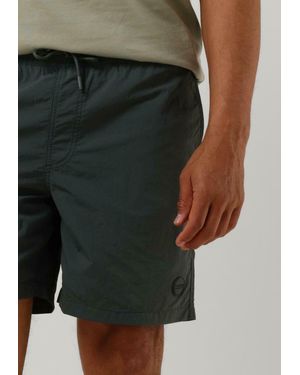 Shiwi Swimshort Nick Nylon Herren - Grün