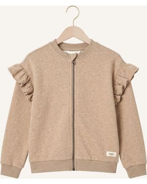 Baje Studio Mädchen Pullover & Cardigans Vea - Natur