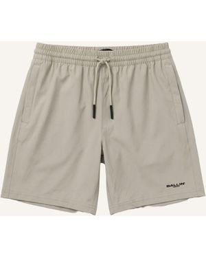 Ballin Amsterdam Jungen Bademode 017531 - Grau