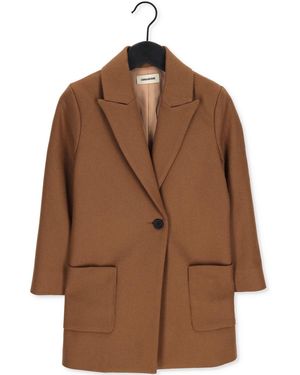 Zadig & Voltaire X16087 Mädchen - Braun
