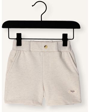 Baje Studio Jungen Hosen Azuel - Natur