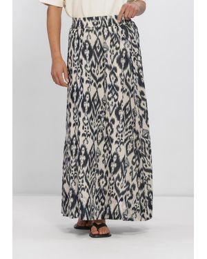 Circle Of Trust Damen Röcke Dani Skirt - Weiß