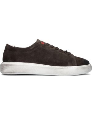 Peuterey Sneaker Low Augusta 01 - Schwarz