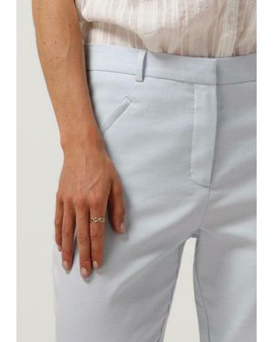 Fiveunits Hose Angelie Split Damen - Grau