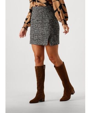 Inwear Damen Röcke Kielaiw Skirt - Mehrfarbig