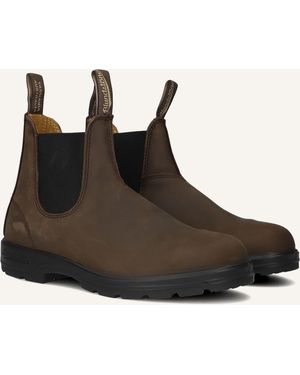 Blundstone Damen Boots Classics - Schwarz