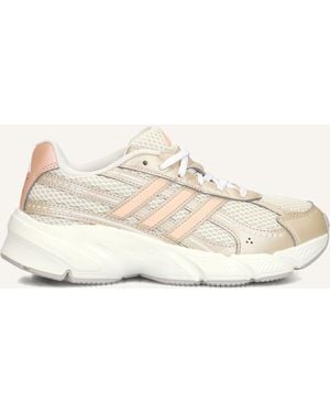 adidas Damen Sneaker Technochaos 2000 - Schwarz