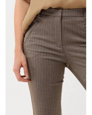 Fiveunits Hose Angelie Pure 108 Damen - Braun