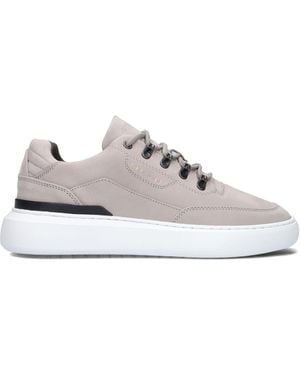 Cycleur De Luxe Sneaker Low Limit - Schwarz