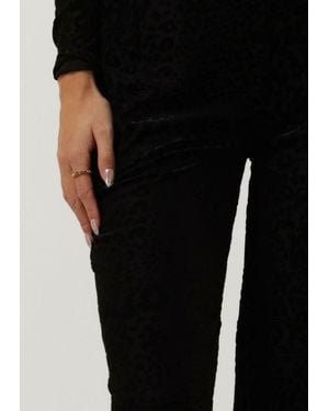 Refined Department Weite Hose Nova - Schwarz