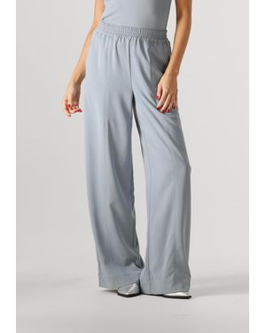 Gestuz Damen Hosen Gzmareen Hw Pants - Blau
