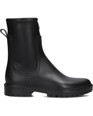 Unisa Gummistiefel Antella - Schwarz