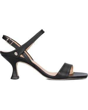 Fred De La Bretoniere Sandalen 163010151 Damen - Schwarz
