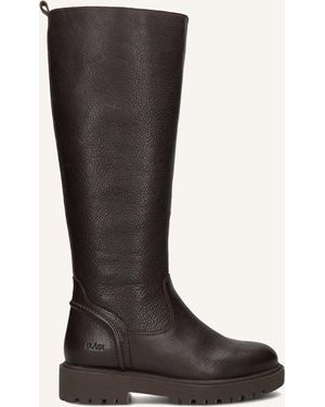 Blasz Damen Stiefel Leta-78 - Braun