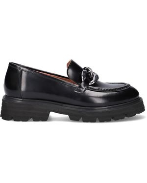 Notre-v Loafer 105 373 - Schwarz