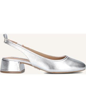 Steve Madden Damen Absätze Smitten - Schwarz
