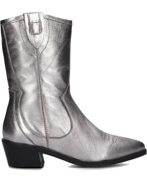 Notre-v Stiefeletten 18050 Damen - Grau