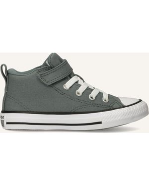 Converse Jungen Sneaker Chuck Taylor All Star Malden - Schwarz