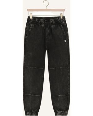 Tumble ́n Dry Jungen Hosen Newport - Schwarz