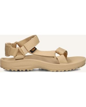 Teva Damen Sandalen Winsted - Schwarz