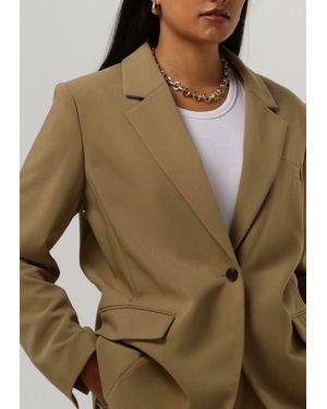 Modström Blazer Gale Blazer Damen - Grün