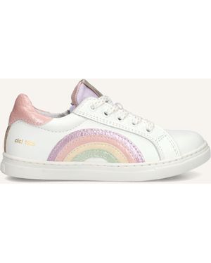 Clic Mädchen Sneaker 20610 - Schwarz