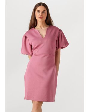Aaiko Damen Kleider Kyra Vis 436 - Pink