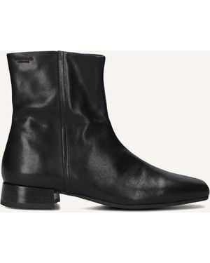 Vagabond Shoemakers Damen Stiefeletten Mona 5955 - Schwarz
