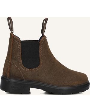 Blundstone Jungen Boots 2497 - Braun