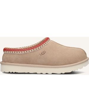 UGG Damen Slipper W Tasman - Schwarz