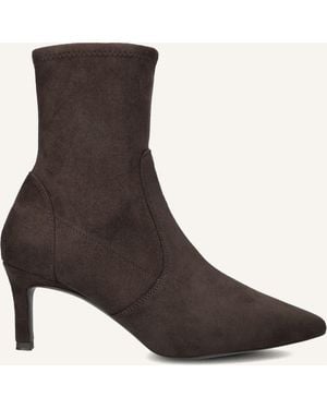 Unisa Damen Stiefeletten Lavoy - Schwarz