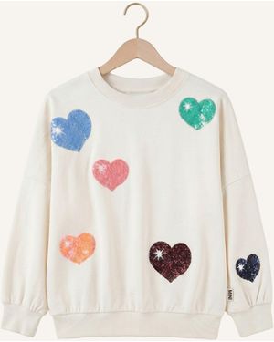 Molo Mädchen Pullover & Cardigans Marika - Mehrfarbig