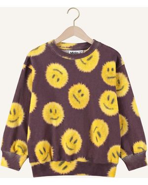 Molo Mädchen Pullover & Cardigans Monti - Mehrfarbig
