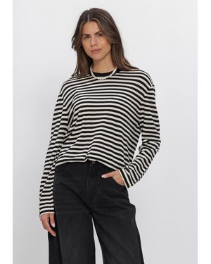 ELEH Damen Pullover & Cardigans Efwm260026 - Mehrfarbig