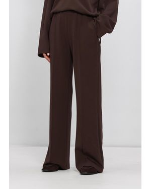 Dante6 Damen Hosen Rousse Smart Sweat Pants - Braun