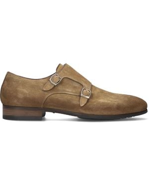 Magnanni Business Schuhe 24556 Herren - Schwarz