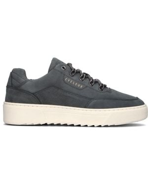 Cycleur De Luxe Sneaker Low Limit Saw - Schwarz