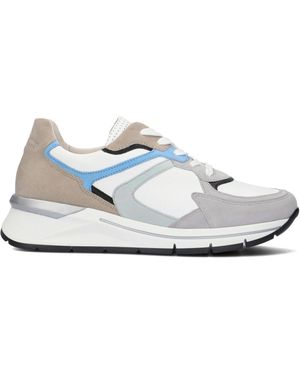 Gabor Sneaker Low 585.1 - Schwarz