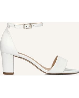 Peter Kaiser Damen Sandalen 78340 - Schwarz