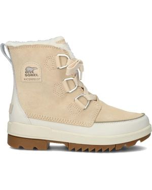 Sorel Winterstiefel Torino Ii Wp Damen - Schwarz
