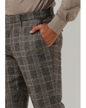 ALBERTO Hose Steve - Grau