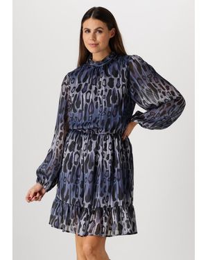 Ibana Damen Kleider Dillia - Blau