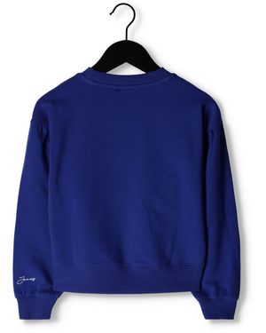 Vingino Pullover Nadina Mädchen - Blau
