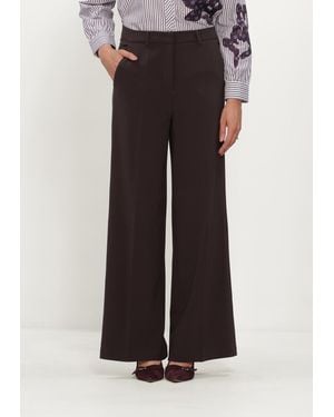 Cambio Damen Hosen Alexis - Schwarz