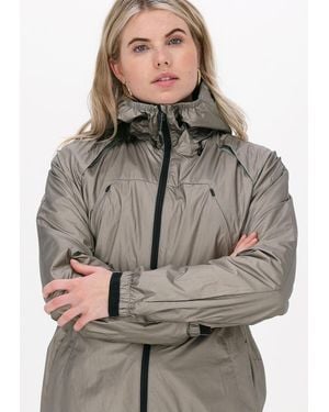 KRAKATAU Jack Qw349 Damen - Grau